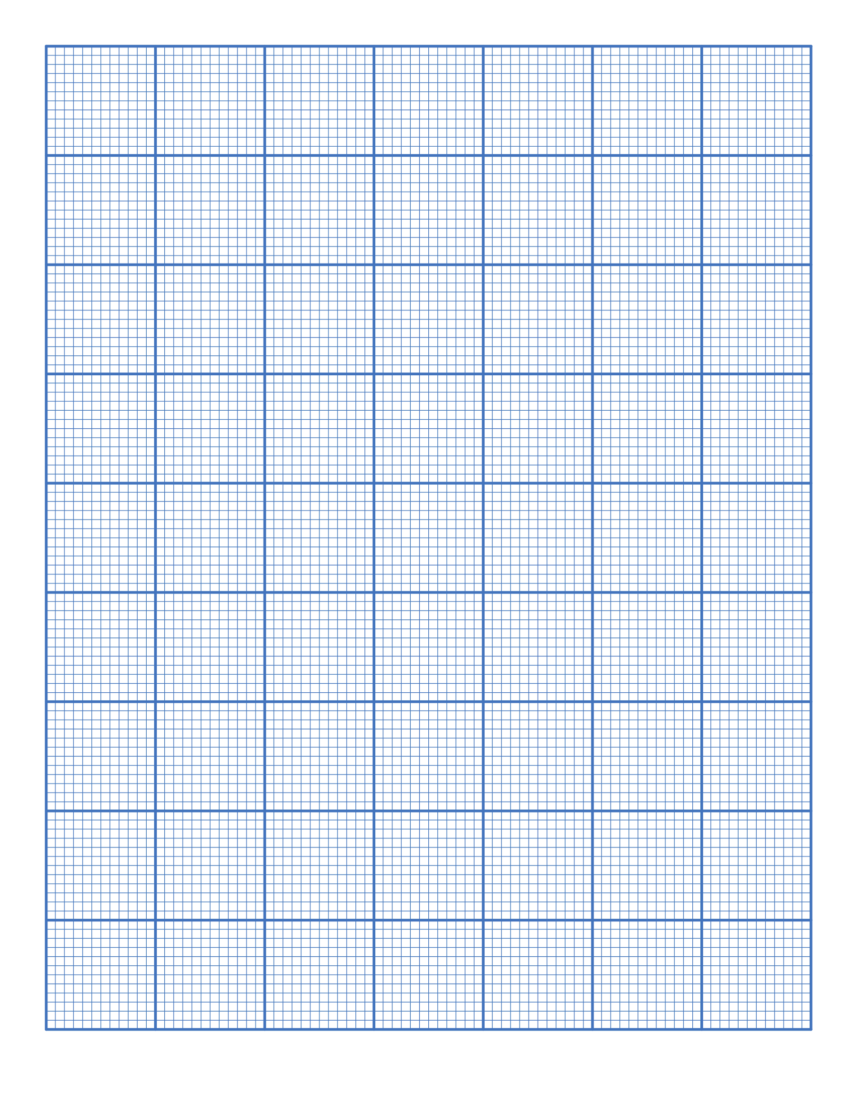 Free Printable Graph Paper Online Grid Paper Free Printables 