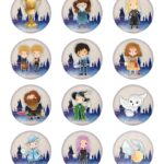 Free Printable Harry Potter Party Pack For All Occasions The 