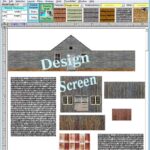 Free Printable HO Scale Model Buildings EvanDesigns