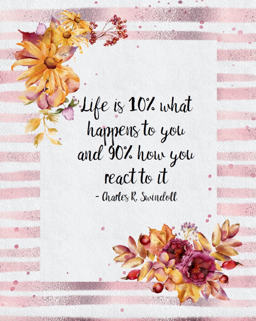 Free Printable Inspirational Quotes