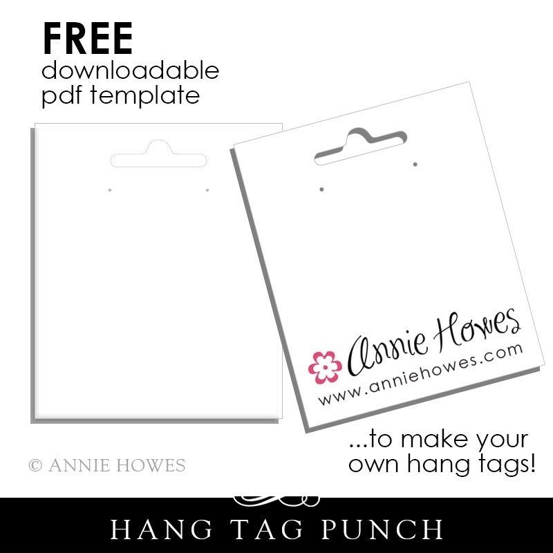 Free Printable Jewelry Tags Clearance