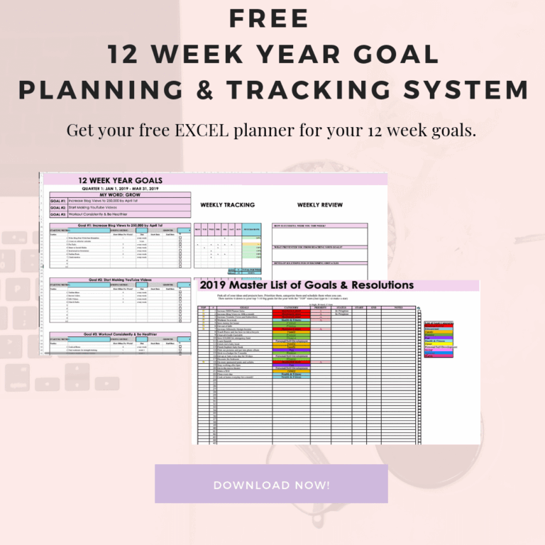 Free Printable Library Wendaful Planning Planners Productivity U0026 Organization