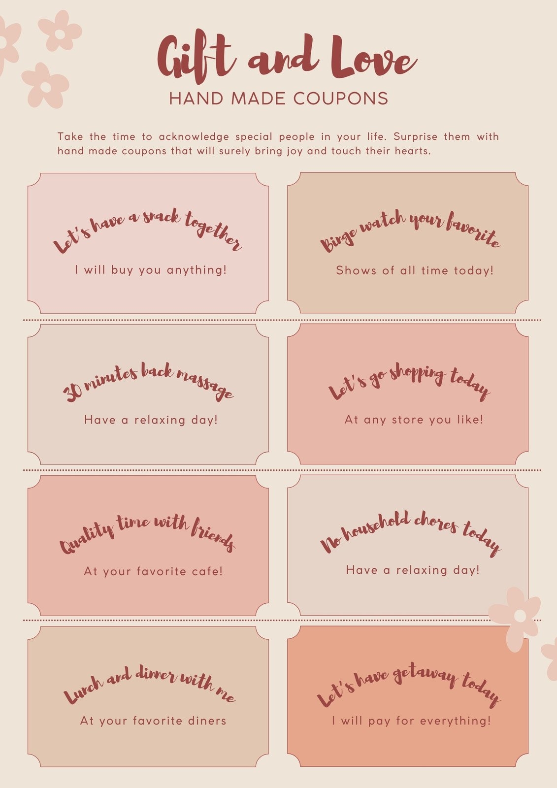 free printable love coupons for her