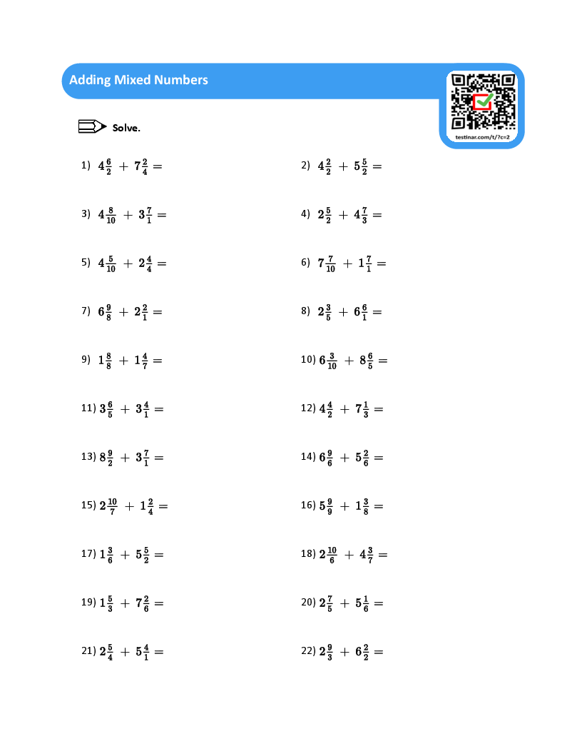 Free Printable Math Worksheet For Ged Practice Download Free Printable Math Worksheet For Ged Practice Png Images Free Worksheets On Clipart Library