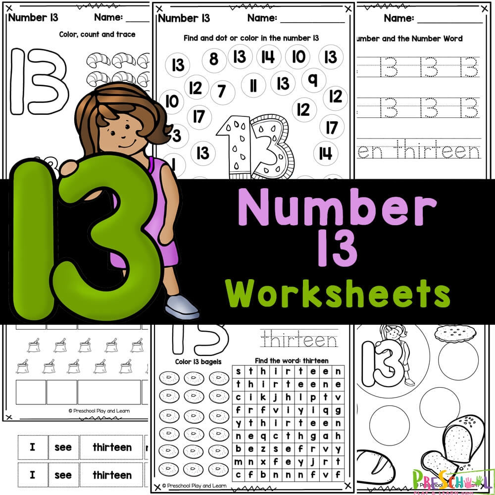 free printable worksheets for preschool