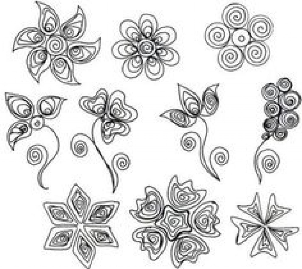 free printable paper whirligig patterns