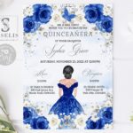 Free Printable Quinceanera Invitations Download Free Printable Quinceanera Invitations Png Images Free Worksheets On Clipart Library
