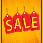 Free Printable Sale Signs For Retail Printable Party Favors