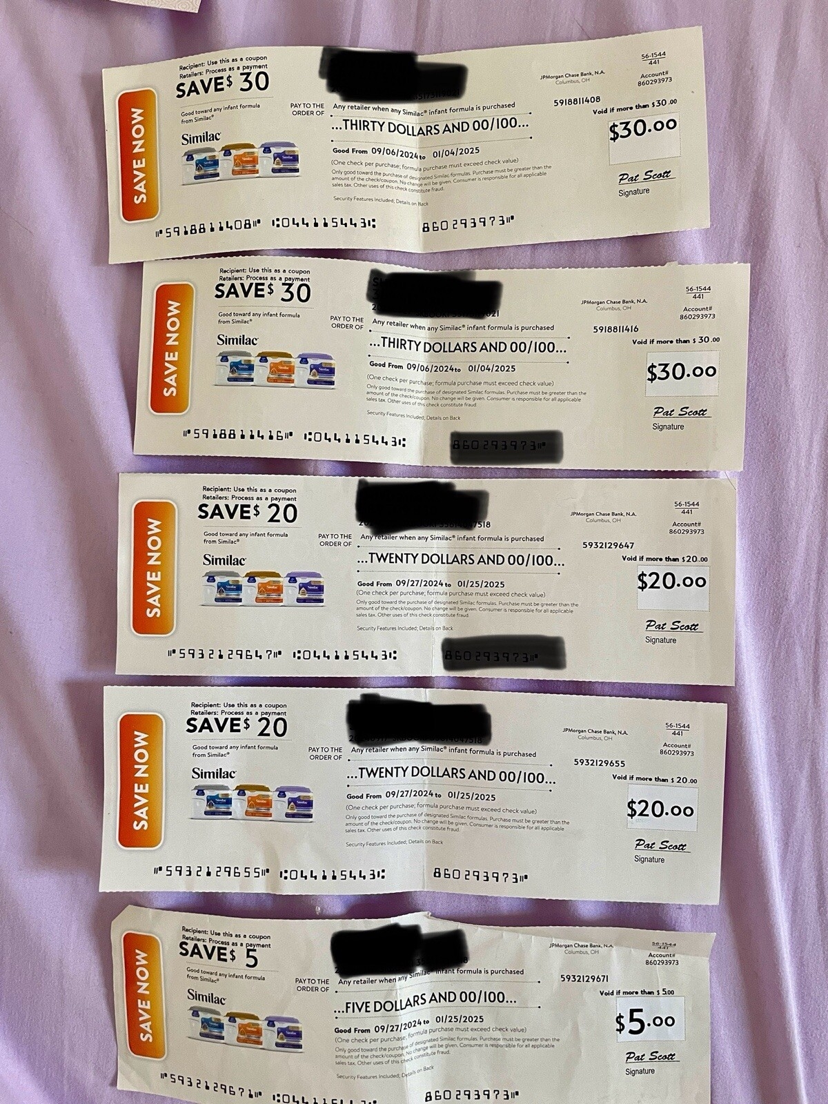 Free Printable Similac Coupons