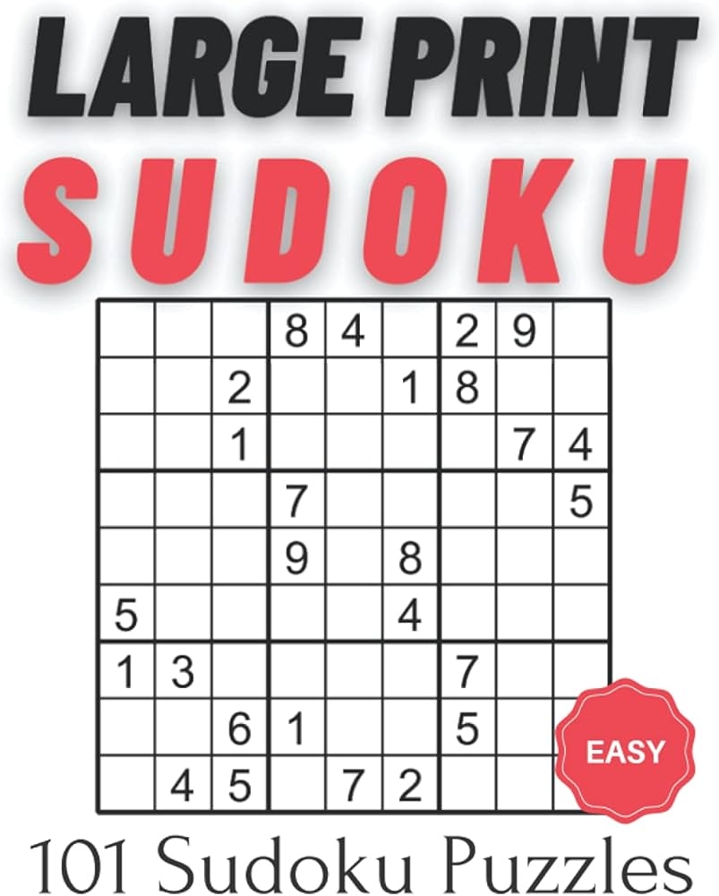 Free Printable Sudoku 4 Per Page Puzzles Worksheets Library
