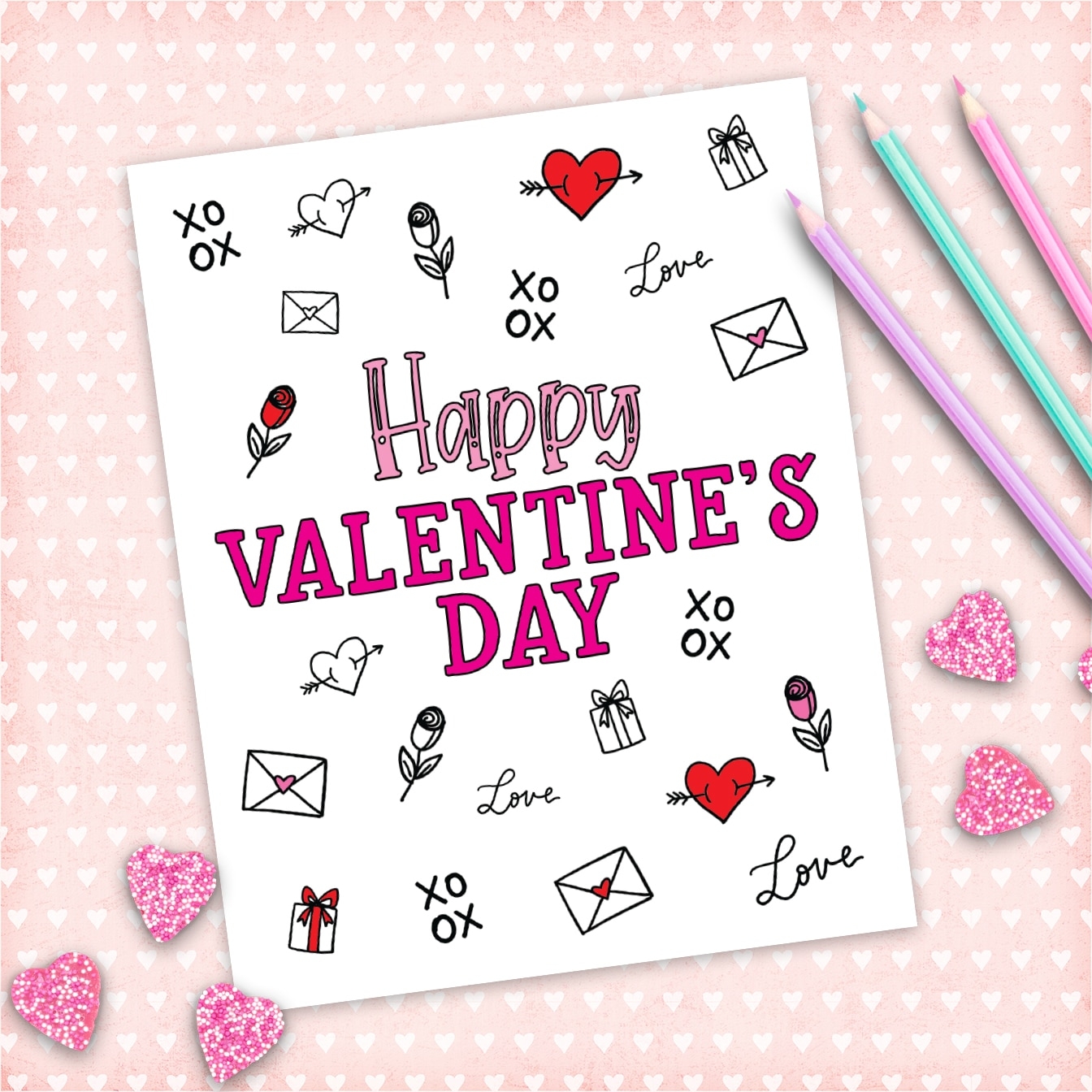 free printable valentine cards for adults free printable valentine cards for adults