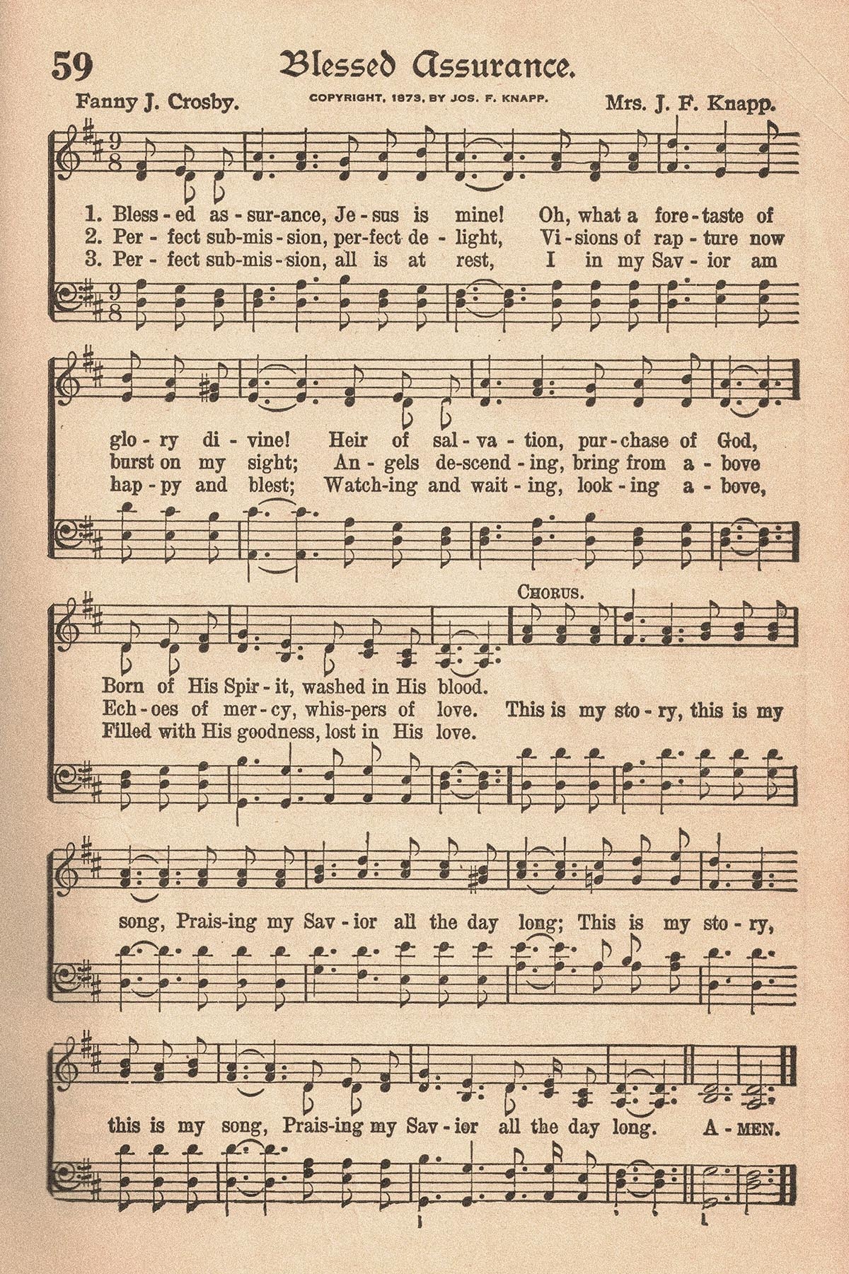 printable free sheet music