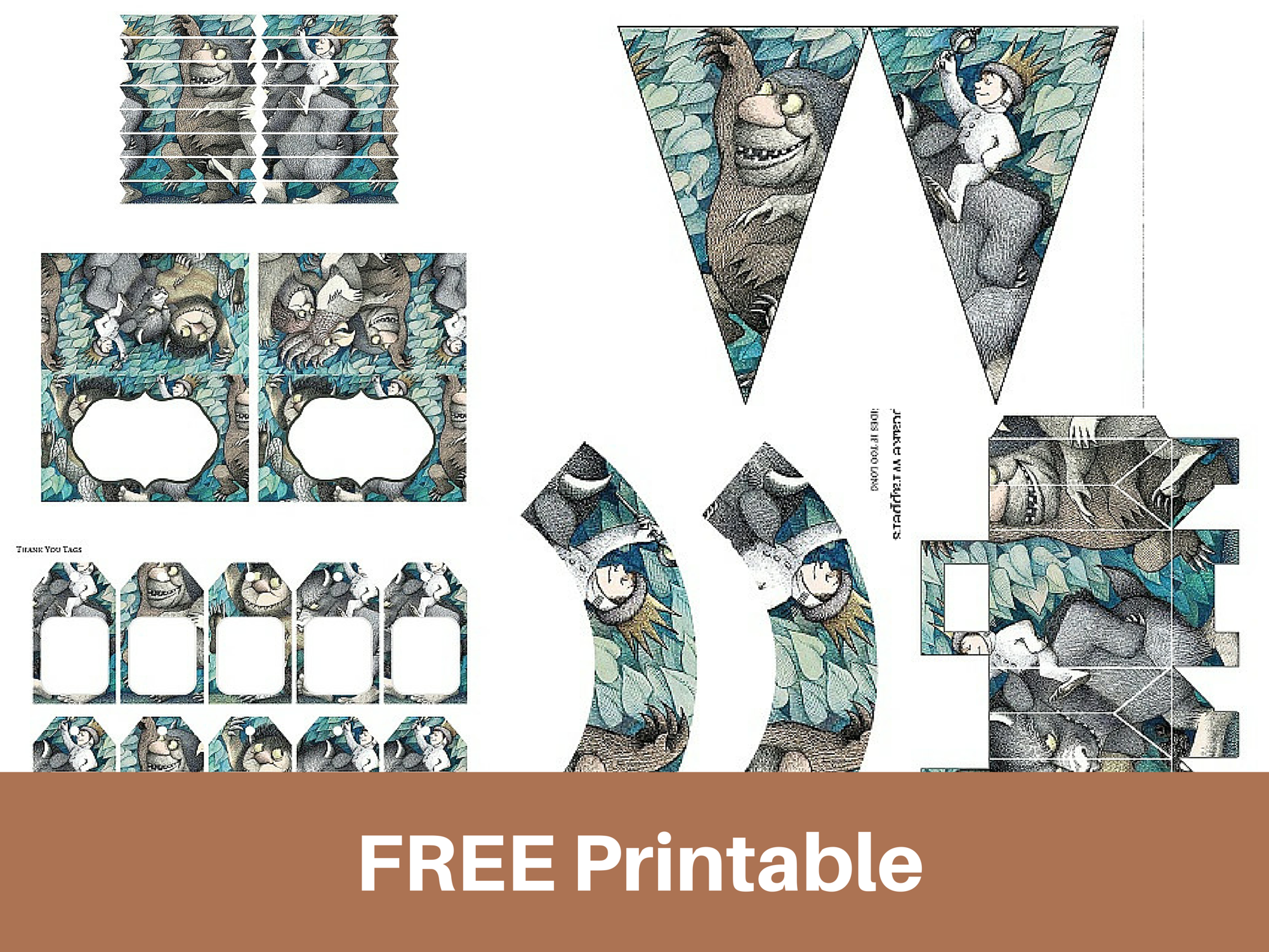 FREE Printable 