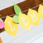 Free Printables To Make Your Lemonade Stand Extra Sweet Project Nursery