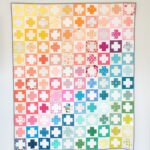 Free Scrap Stash Plus Quilt Pattern Quilty Love