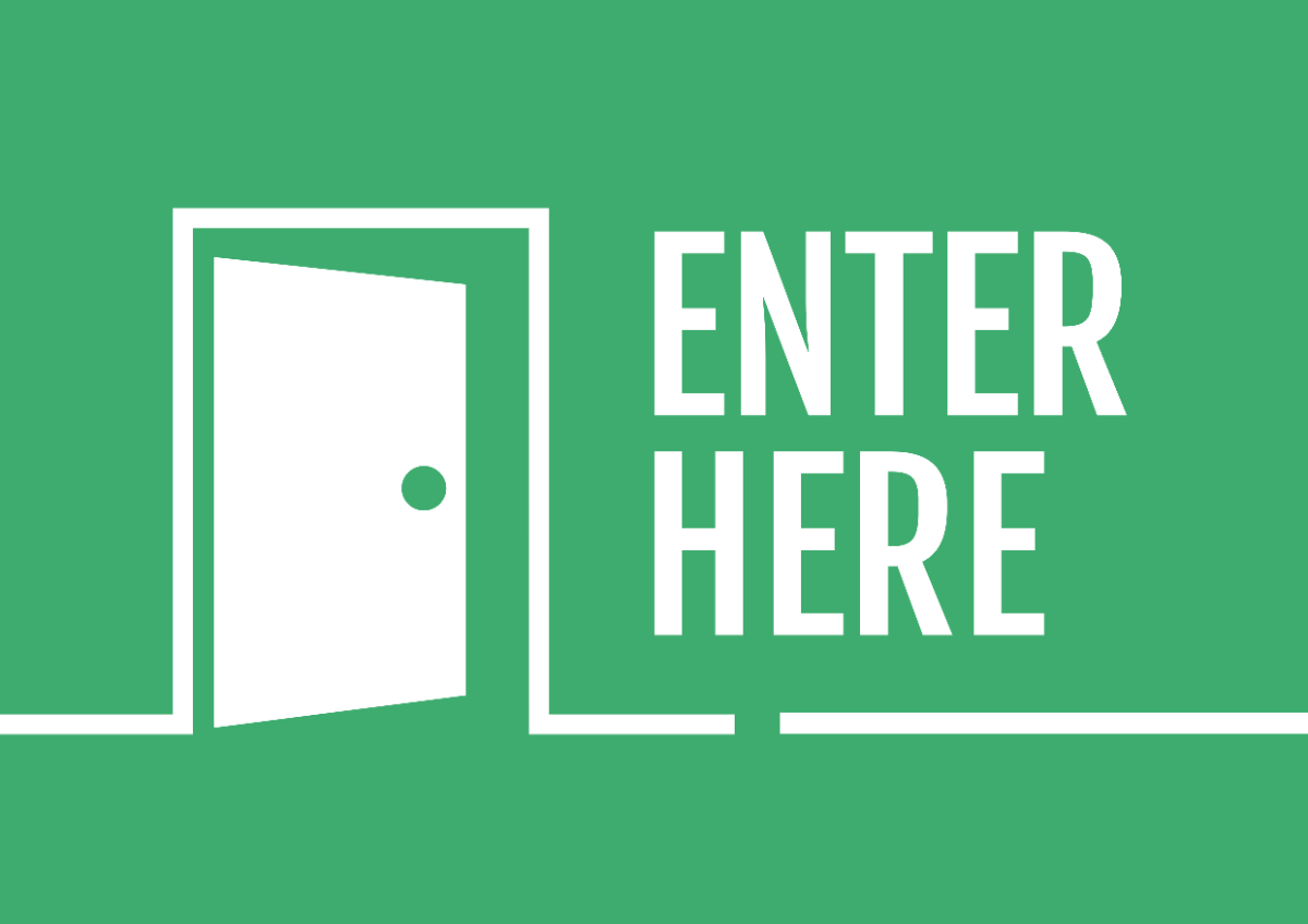 printable sign maker online free