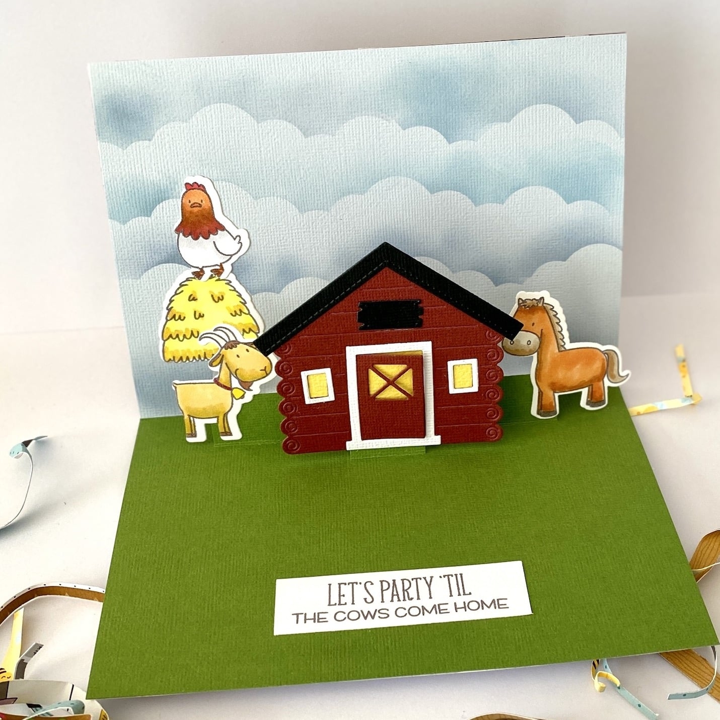 free printable pop up card templates
