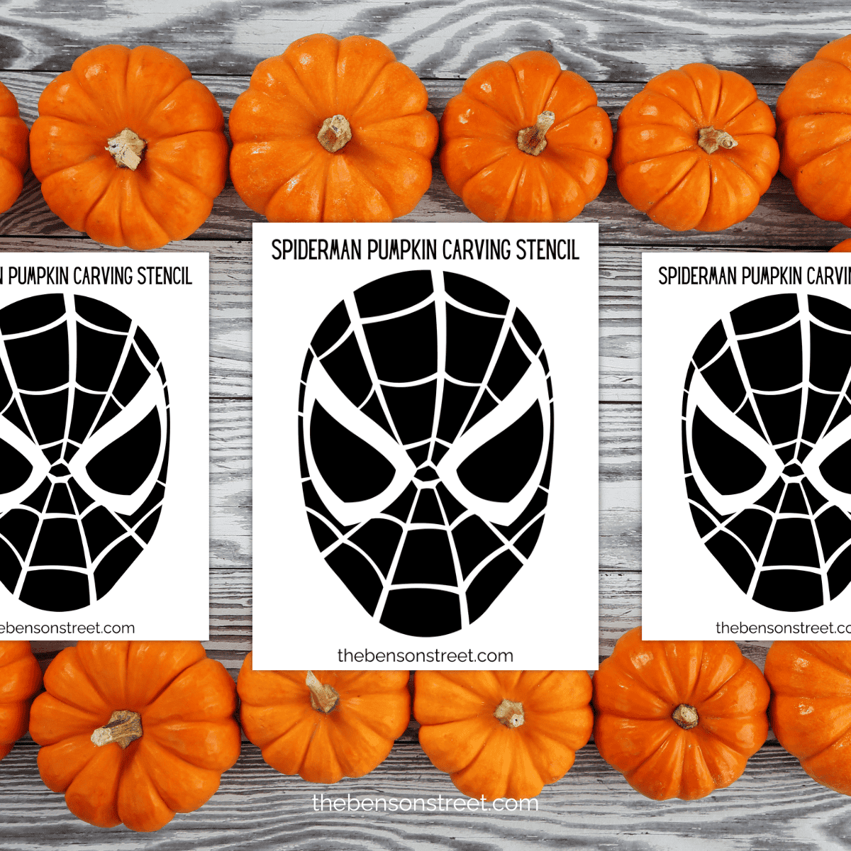 superhero pumpkin stencils printable