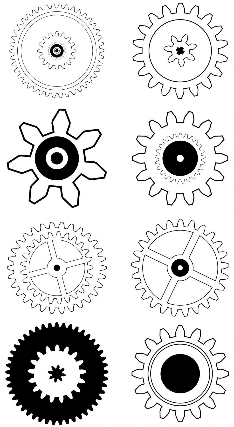 Free Stock Photo Of Gear Icons Download Free Images And Free 