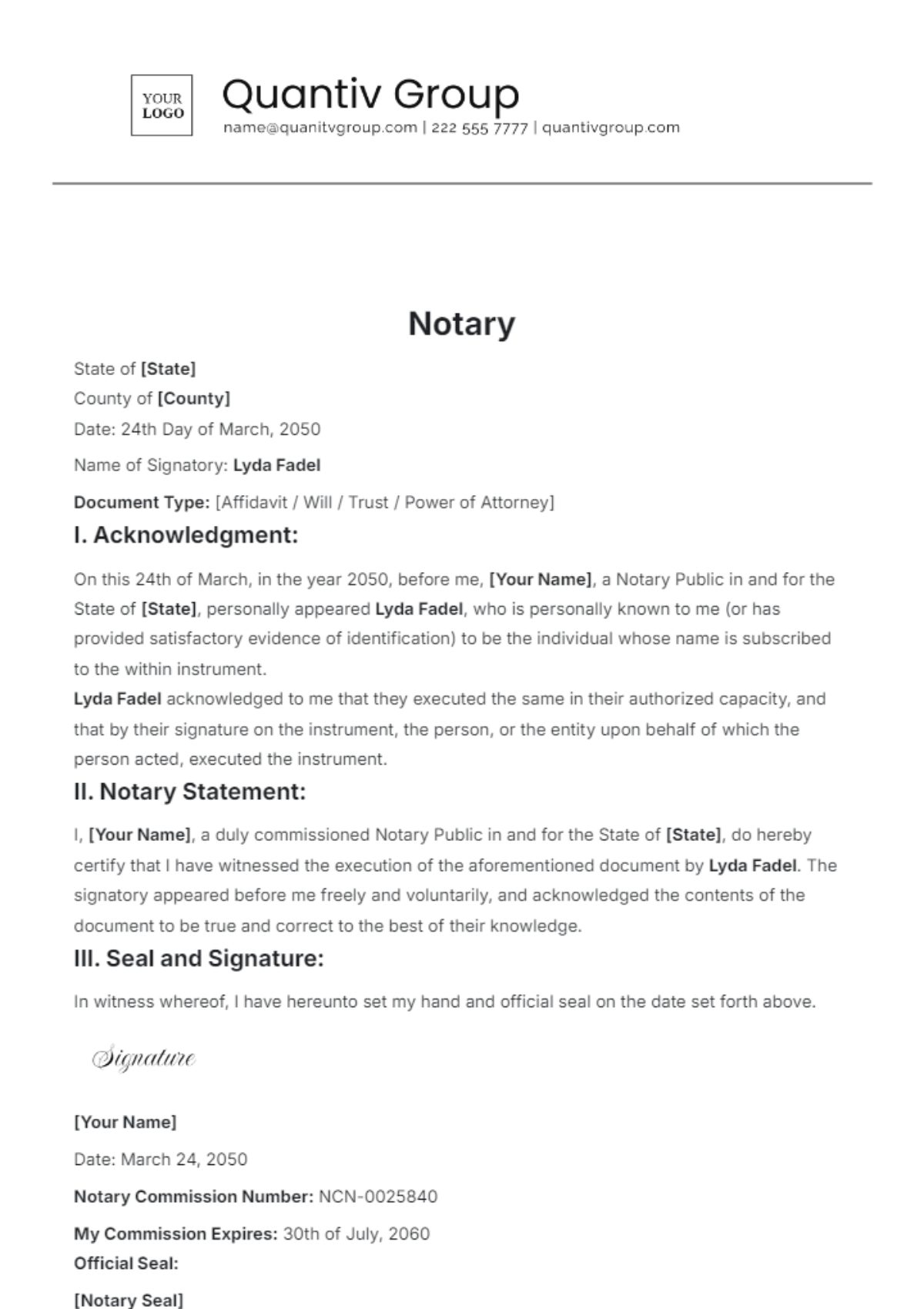 printable notary forms texas