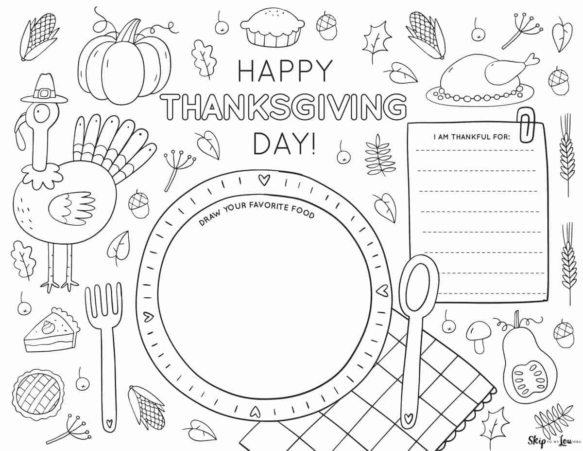 thanksgiving printables for adults thanksgiving printables for adults