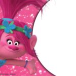 FREE Trolls Birthday Invitations Templates