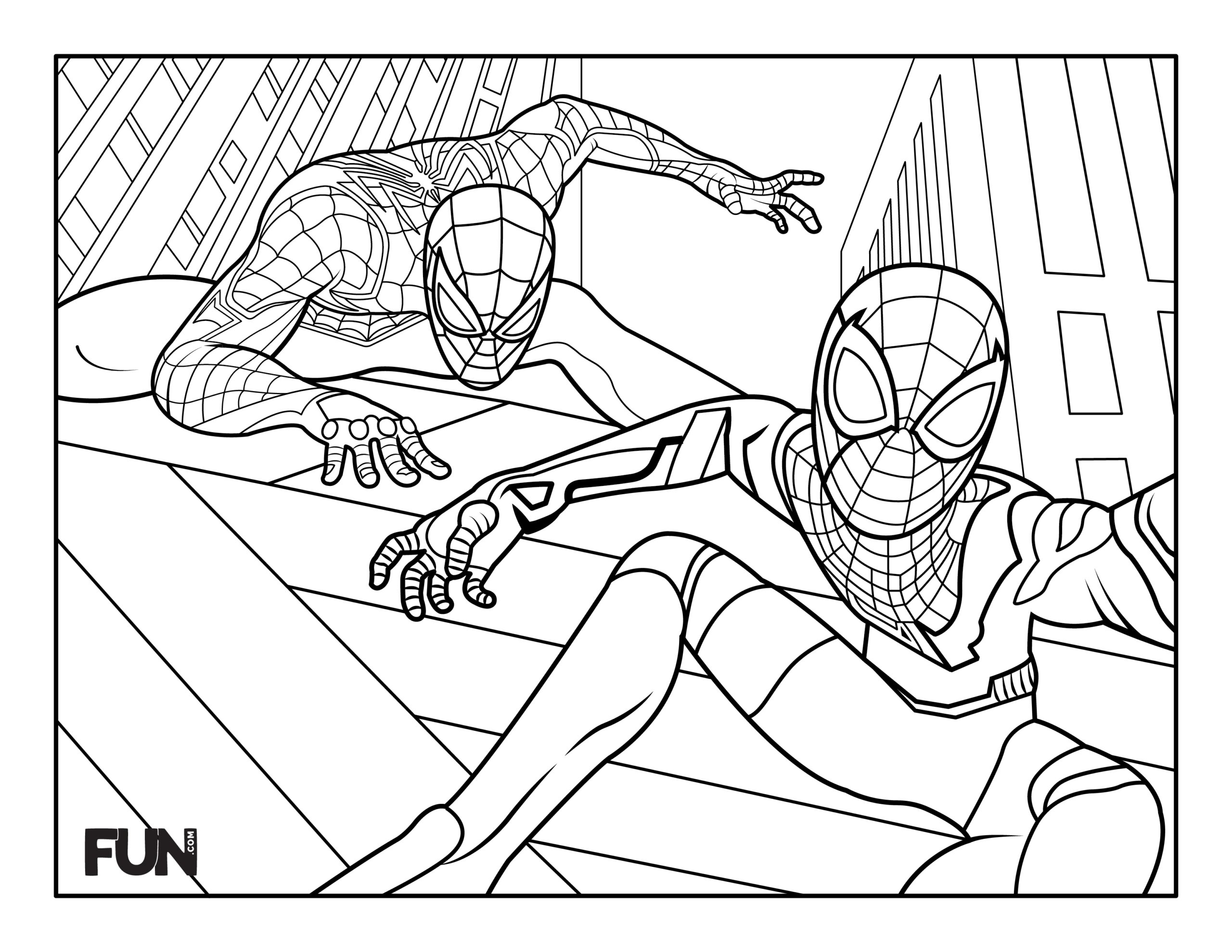 video game character printable coloring pages