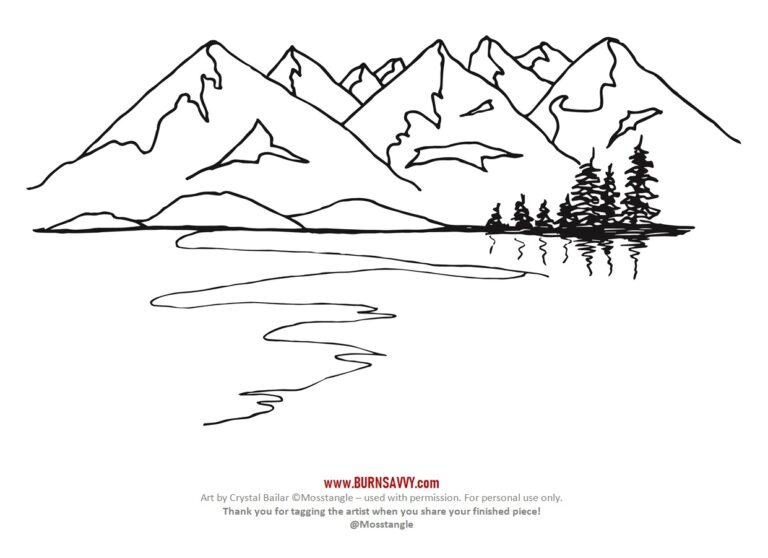 Free Woodburning Patterns Burn Savvy