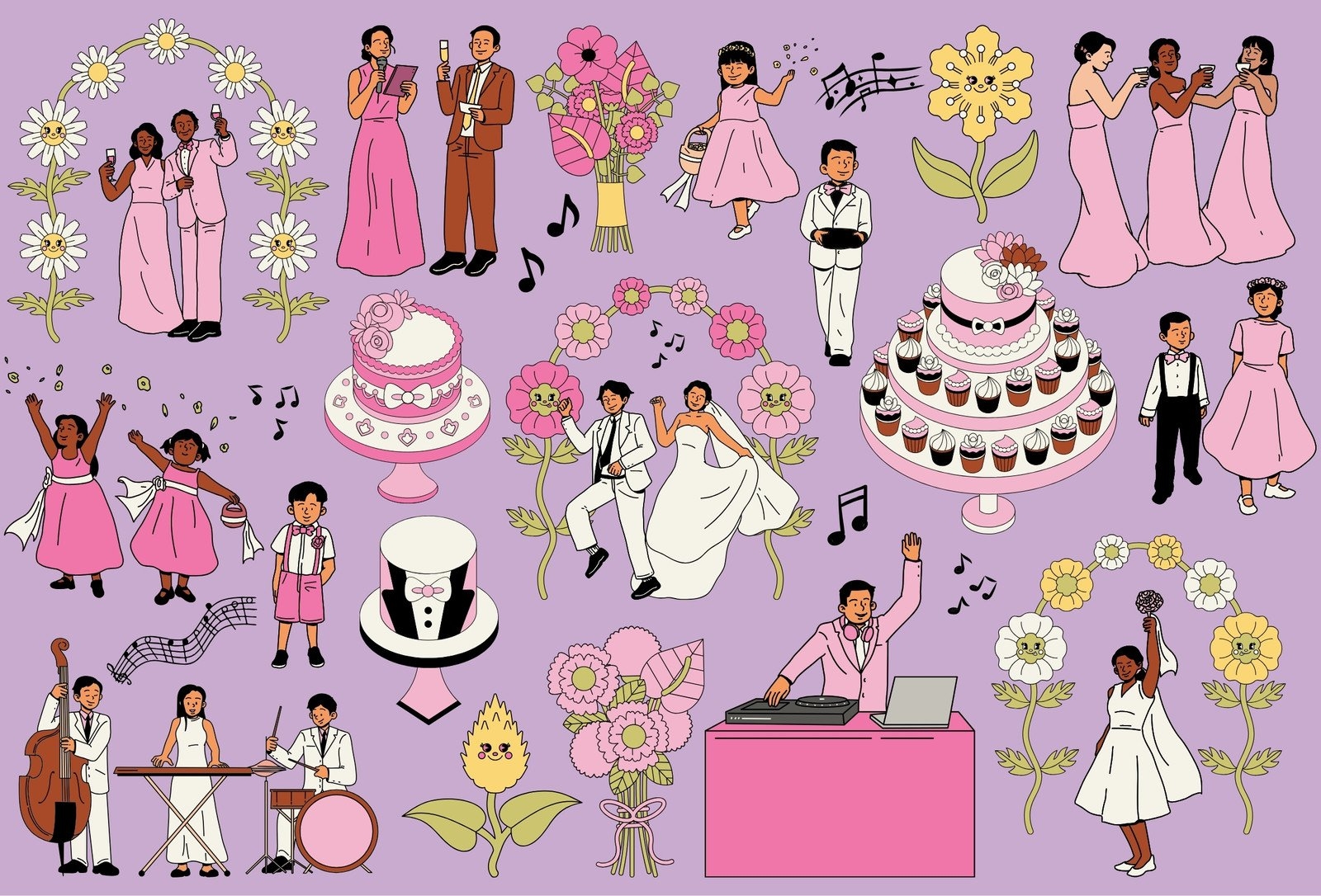 Free Wrapping Paper Templates To Edit And Print Canva