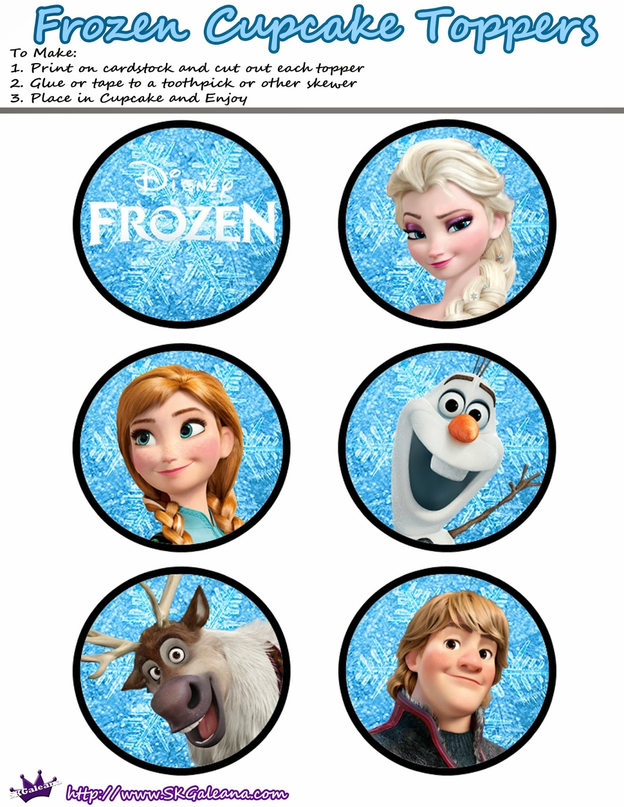 Frozen Free Printable Candy Bar Labels And More Oh My Fiesta In English