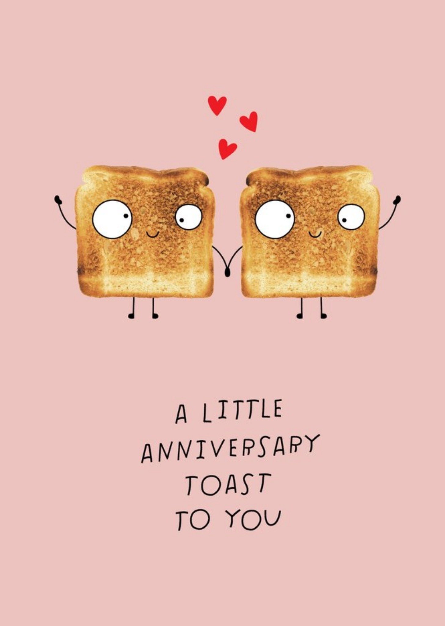 Funny Anniversary Cards Moonpig