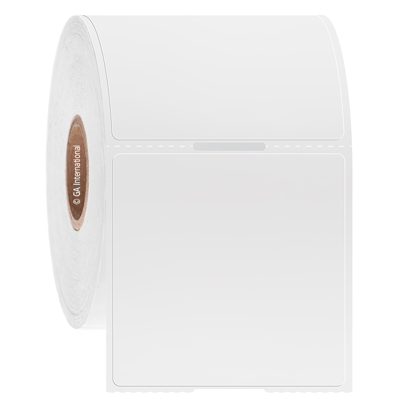 printable static cling labels