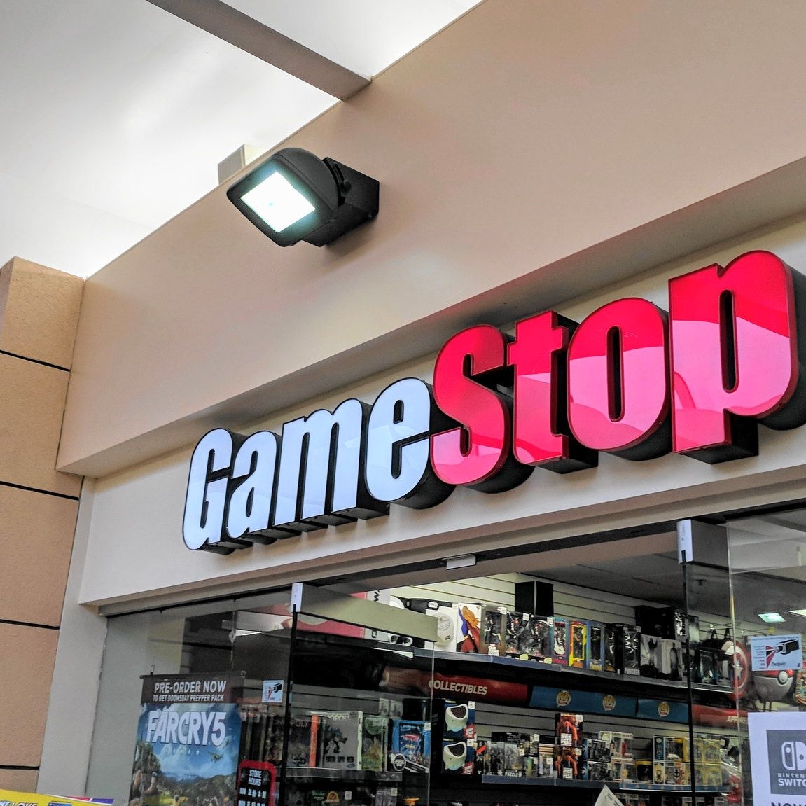 GameStop Promo Codes In August 2025 5 OFF Tom s Guide