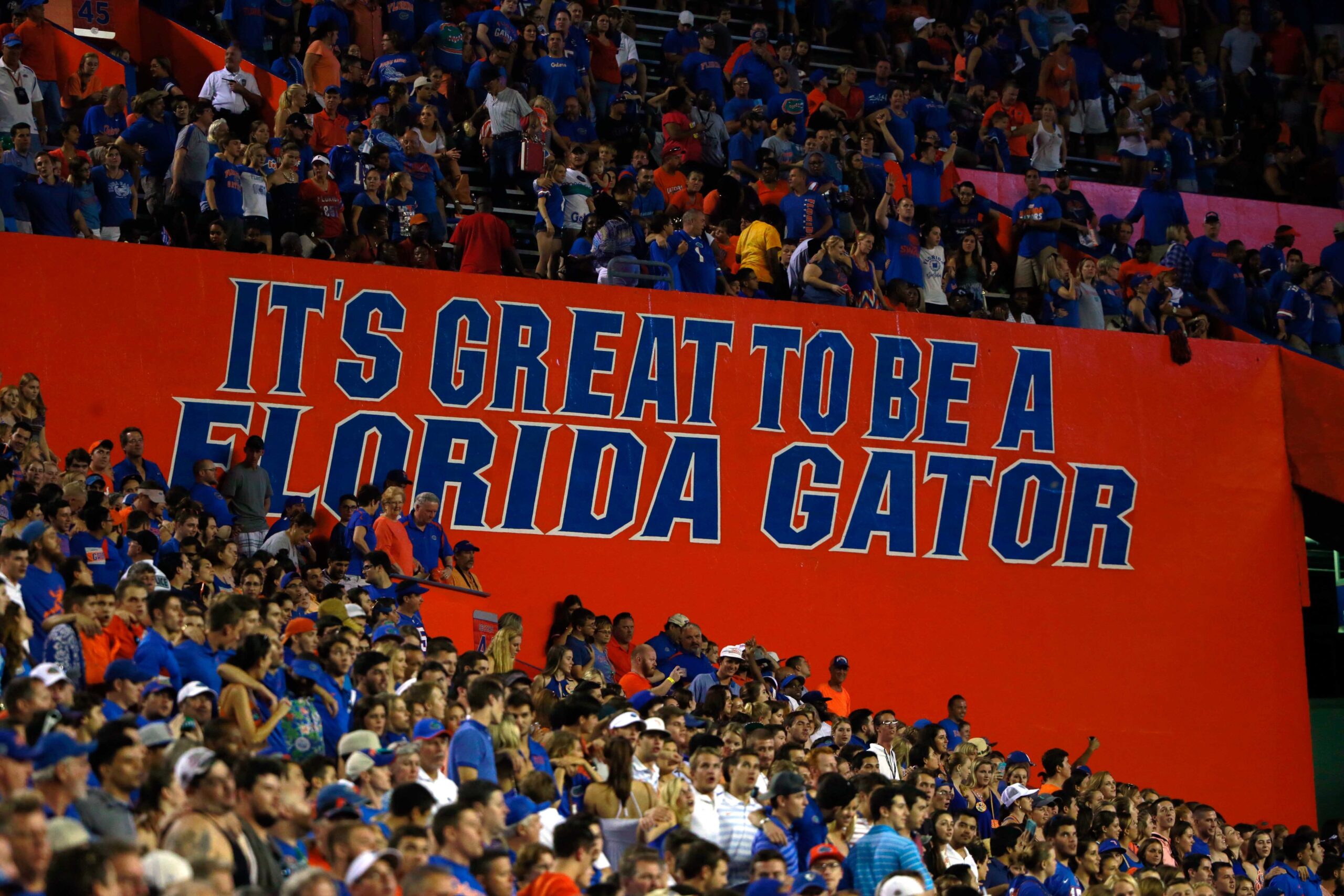 Gators Release 2018 Football Schedule ESPN 98 1 FM 850 AM WRUF