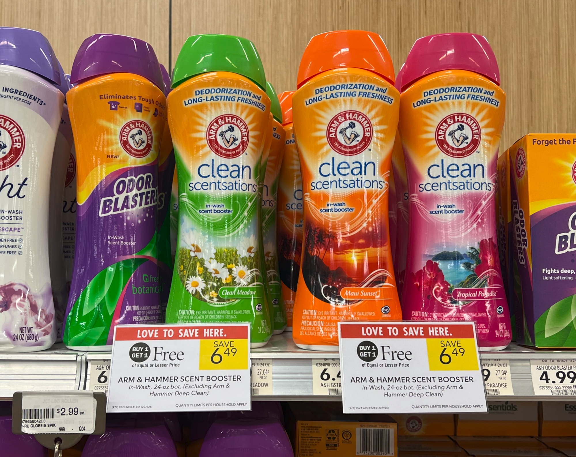 arm hammer printable coupons