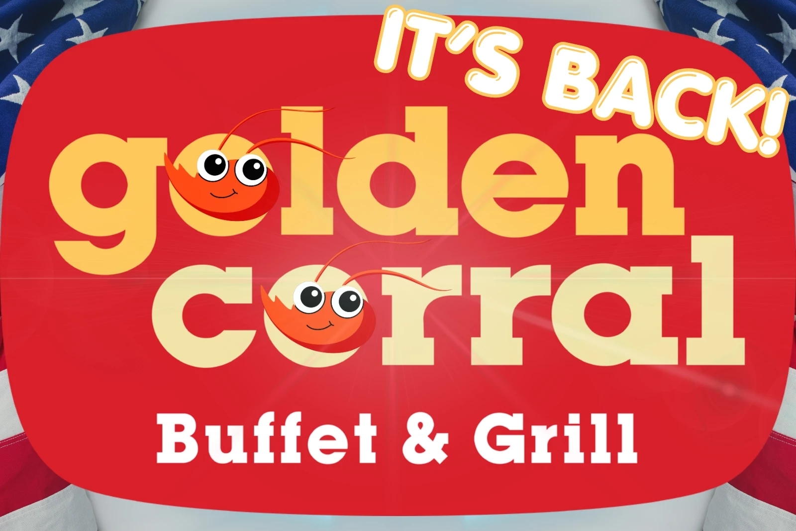golden corral coupons printable 2018