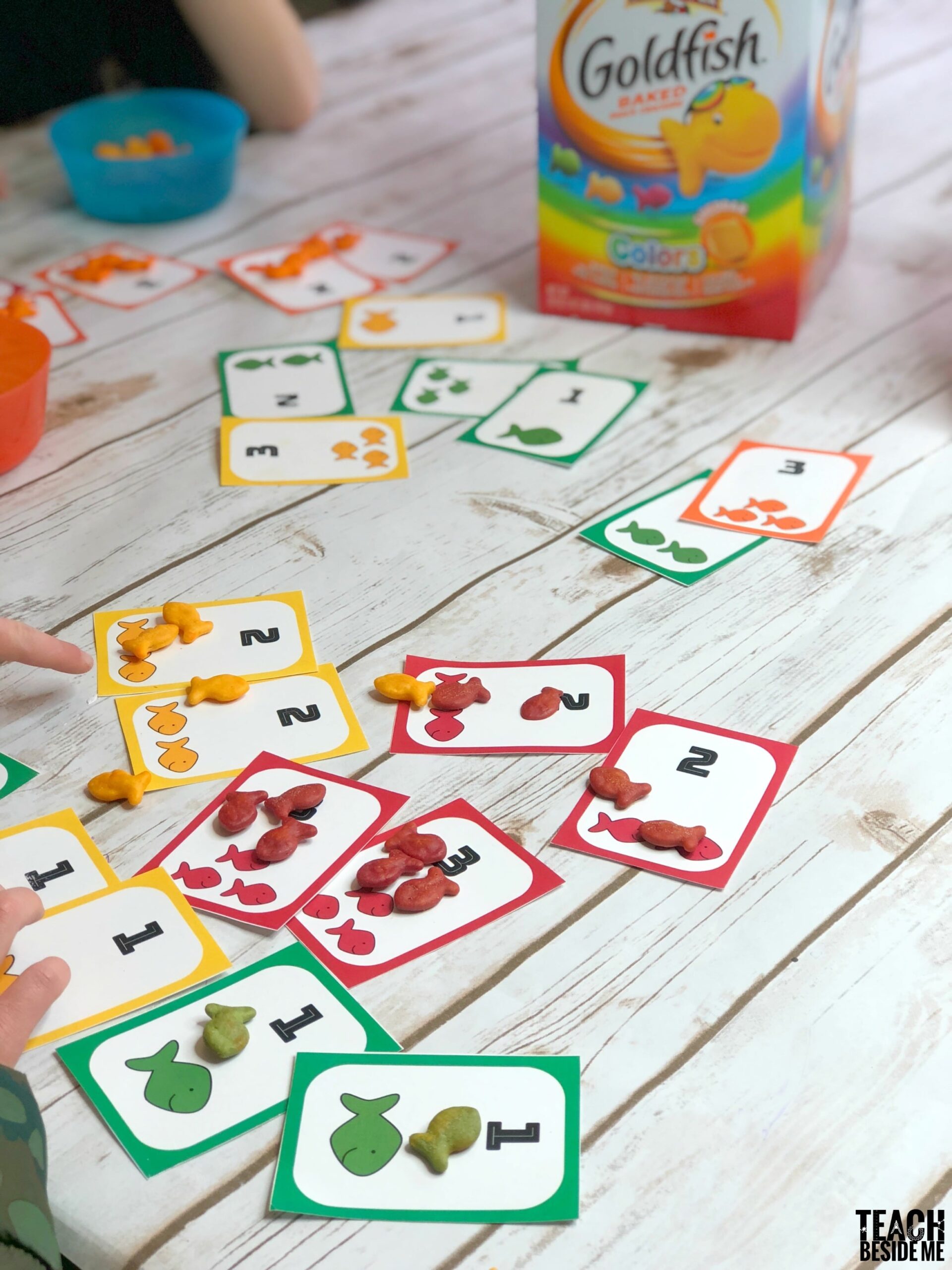 printable go fish cards