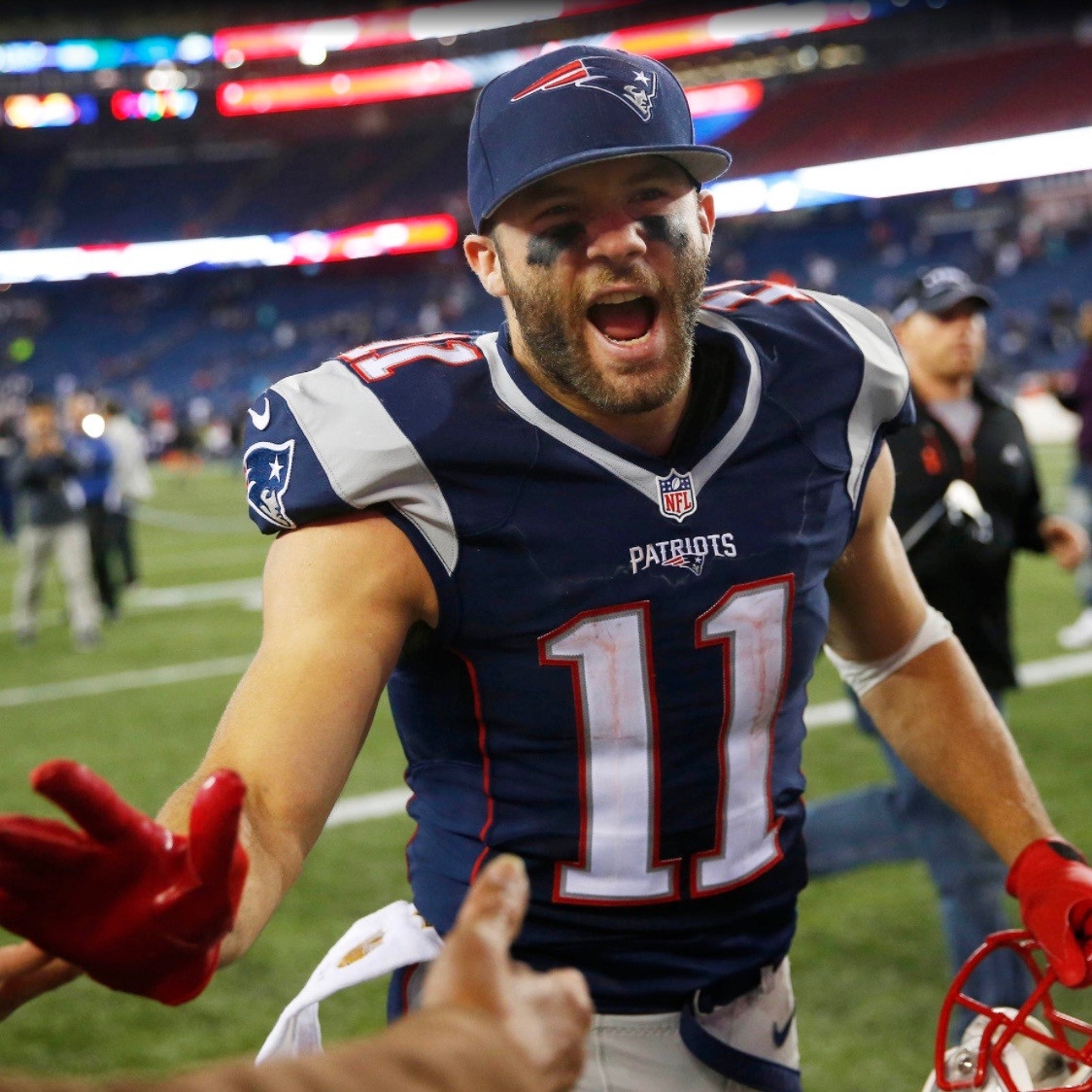 GoLocalProv Patriots 2018 Regular Season Schedule Released