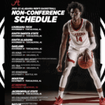Gonzaga Men s Hot Sale Basketball Schedule