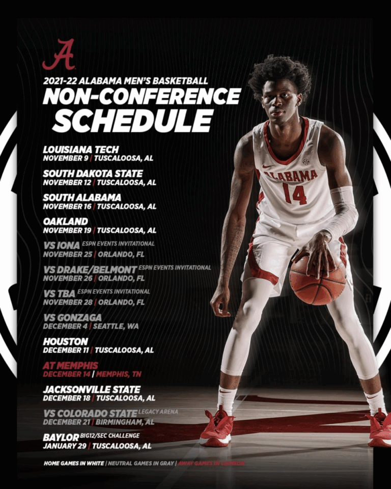 Gonzaga Men s Hot Sale Basketball Schedule