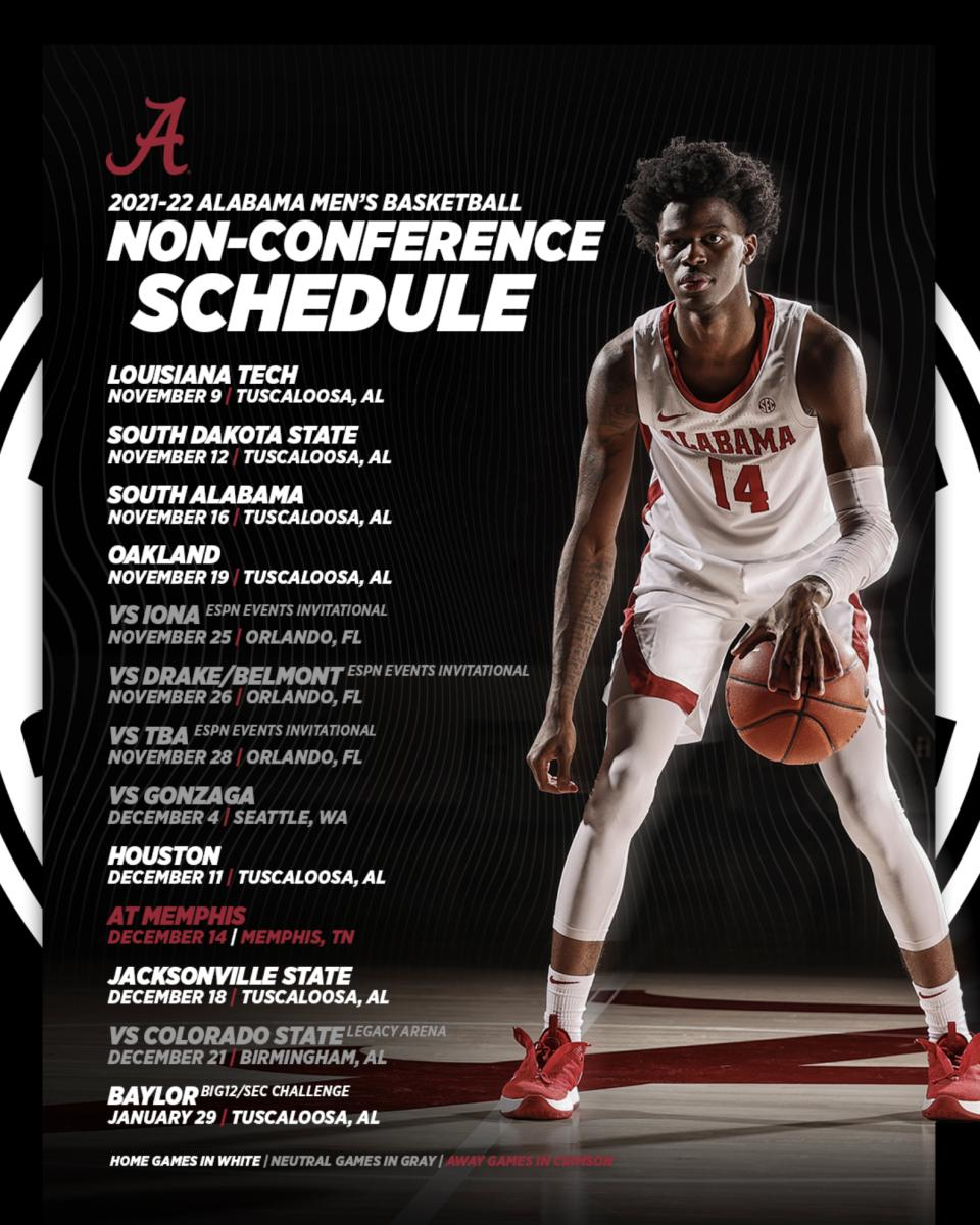 Gonzaga Men s Hot Sale Basketball Schedule