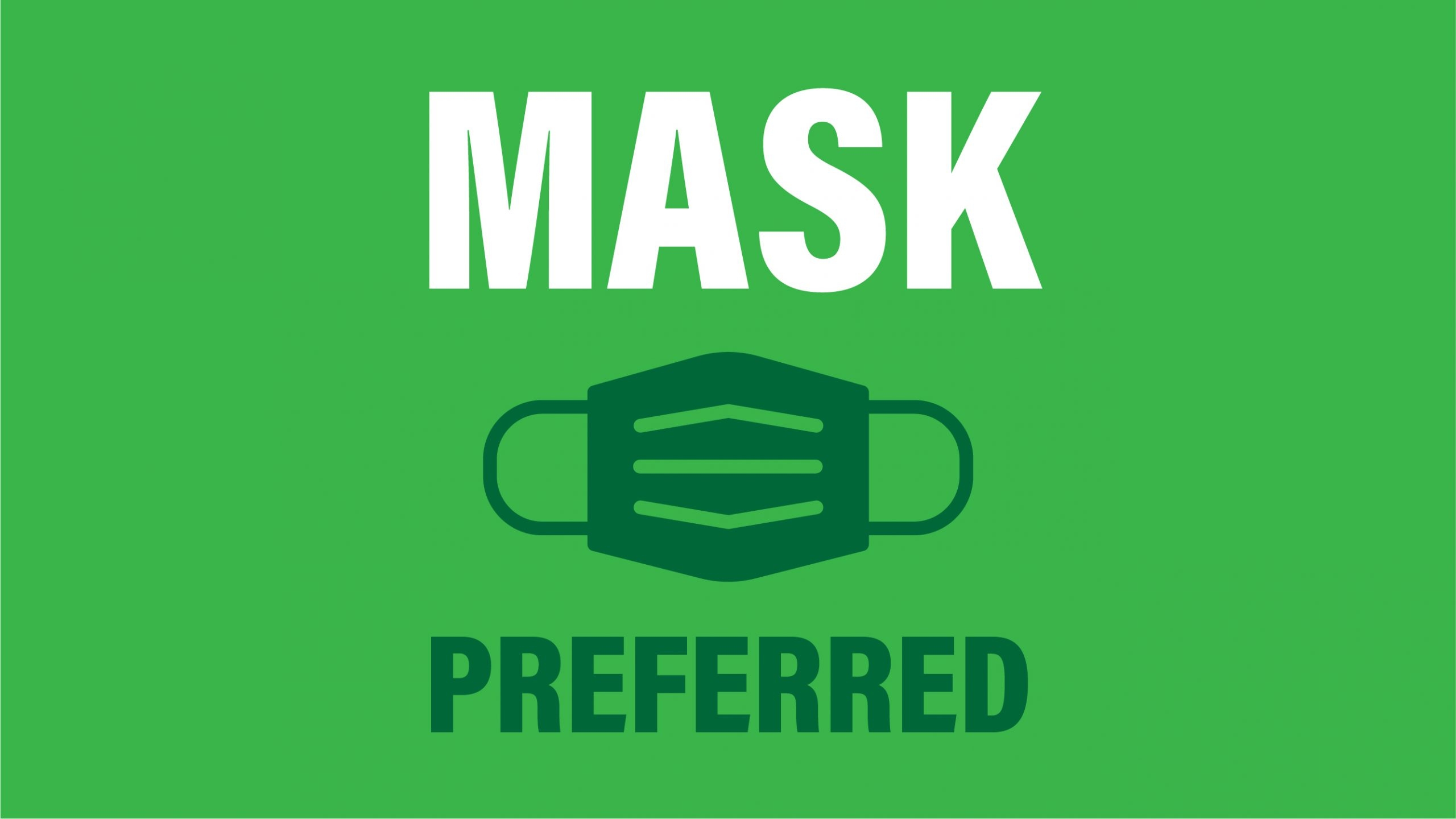 masks required sign printable