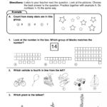 Grade 1 Final Test Math Interactive Worksheet Edform 