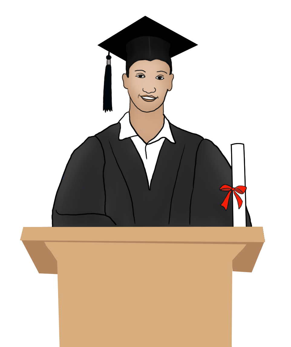 graduation clip art free printable