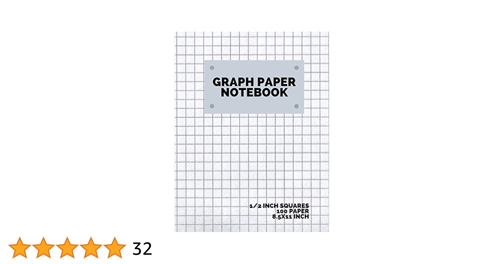 printable graph paper 1 2 inch