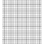 Grid Paper Sales Printable