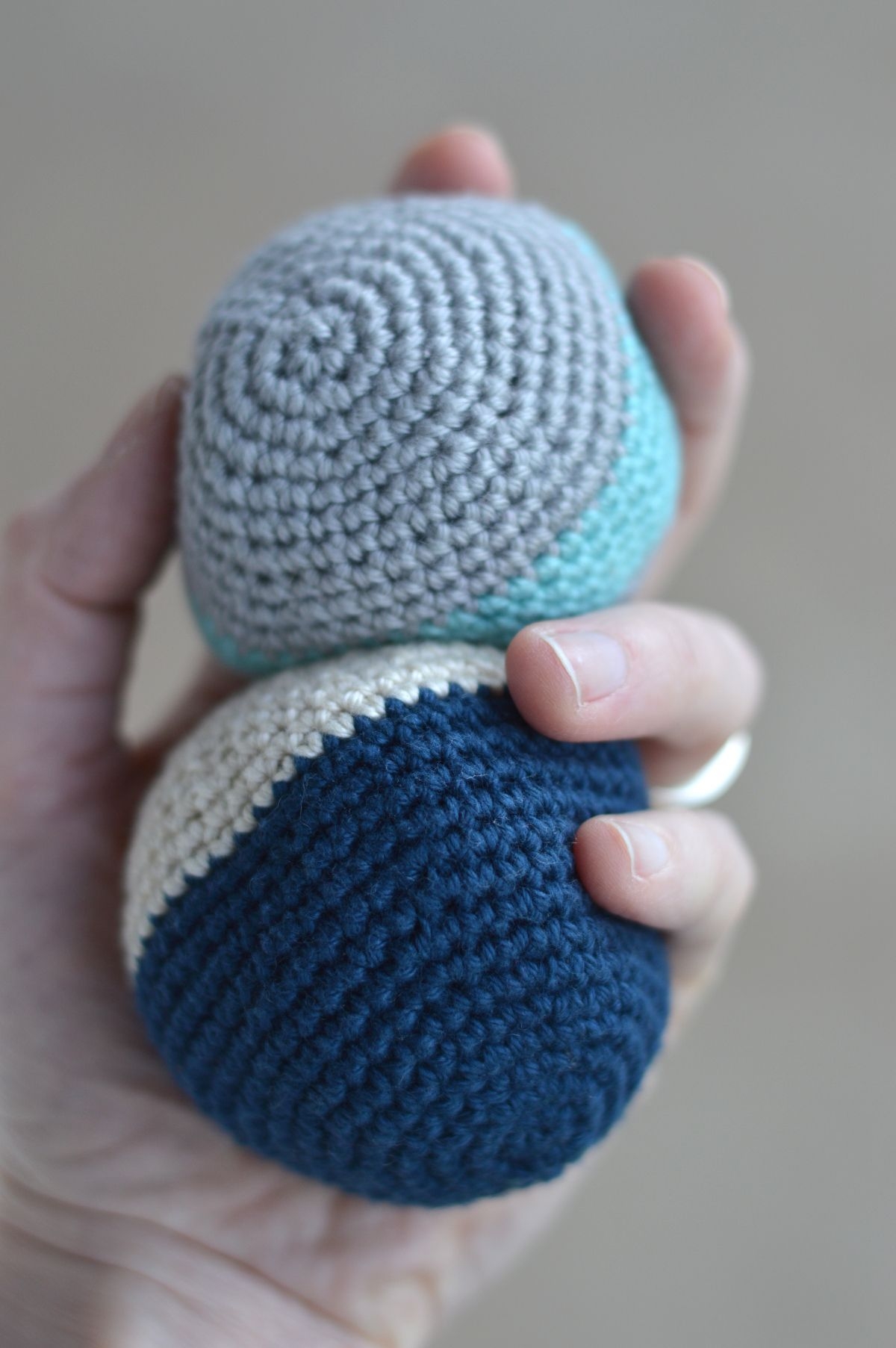 printable hacky sack pattern