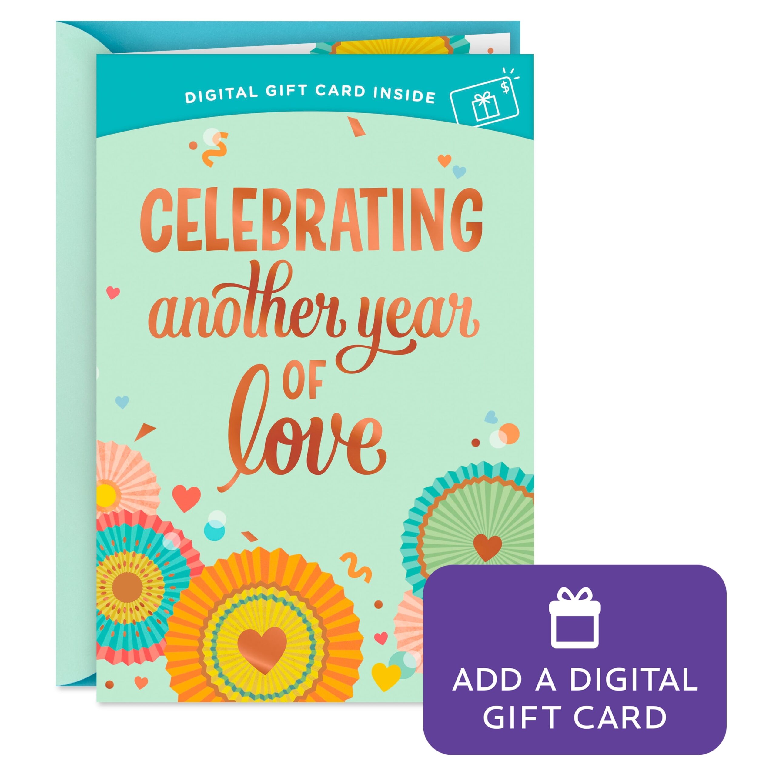 printable anniversary card hallmark printable anniversary card hallmark