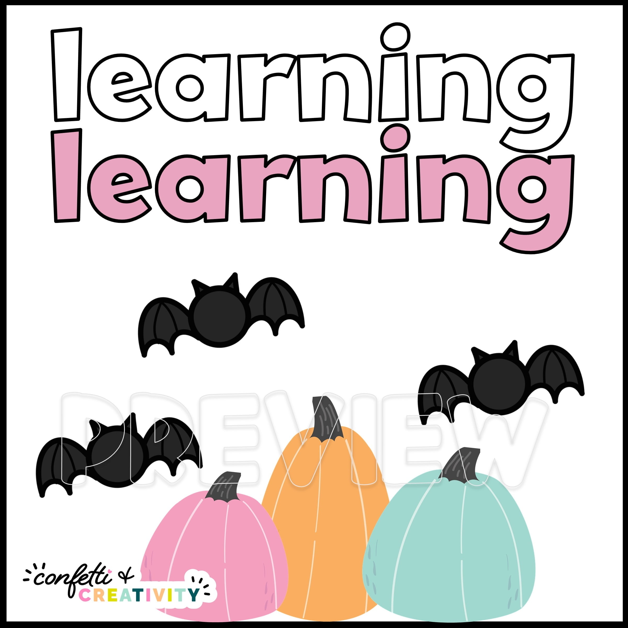 Halloween Classroom Door Decor Confetti U0026 Creativity