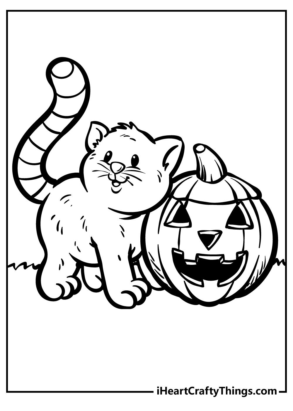 free printable halloween pictures
